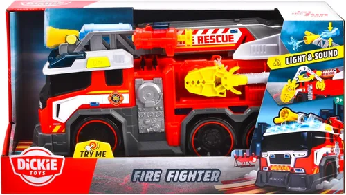 Vista 7 de Dickie Bomberos 203307000