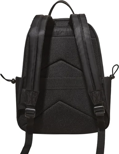 Vista 7 de LAORENTOU Backpack For Women Waterproof Backpack Purse Lightweight Travel Backpack Sports Backpack Nylon Backpacks (01 Black)