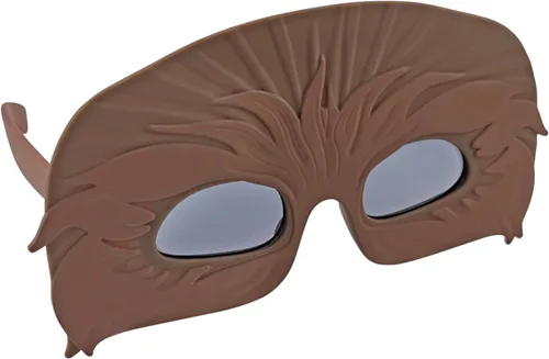Vista 12 de Sun-Staches Star Wars Costume Sunglasses, Adult or Child