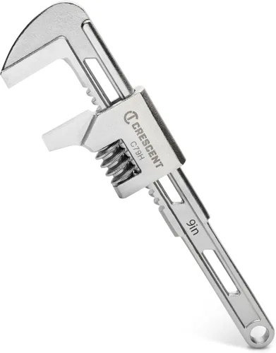 Vista 4 de Crescent Llave automotriz de 9" - C79H