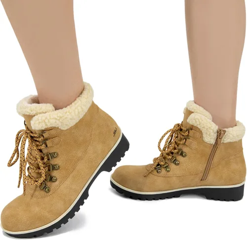 Vista 7 de Women's Blue Creek Water Resistant Snow Boot