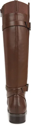 Vista 6 de Naturalizer Botas Sahara para mujer