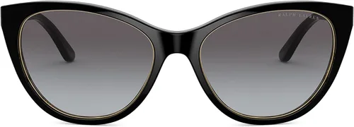 Vista 3 de Ralph Lauren Gafas de sol Rl8186 ojo de gato para mujer