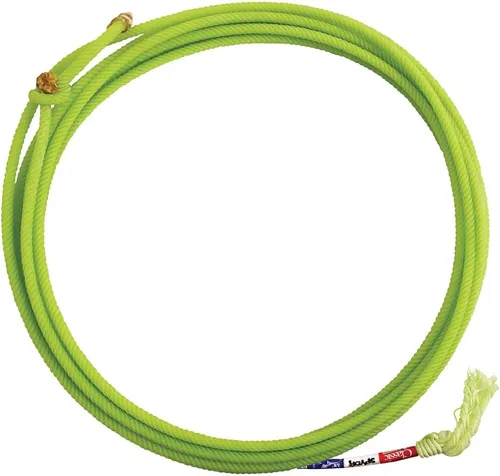 Vista 3 de Cuerda clásica Spydr 5 Strand Head Team Rope