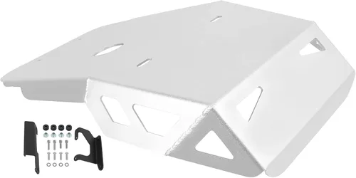 Vista 7 de Worldmotop - Placa protectora de repuesto para motor de motocicleta BMW F750GS F850GS F 750 GS F850 GS ADV 2018-2020 (para 2018-2021)
