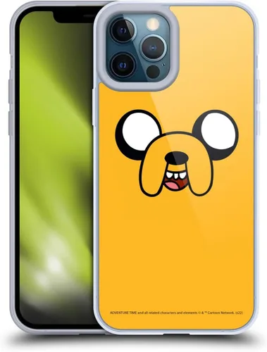 Vista 74 de Head Case Designs Funda de gel suave con licencia oficial de Adventure Time BMO Graphics compatible con Apple iPhone 7 Plus/iPhone 8 Plus