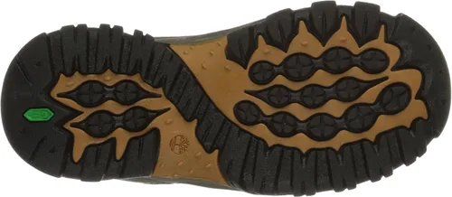 Vista 4 de Timberland Kids Boy's Mt. Maddsen Mid Waterproof (ToddlerLittle Kid)