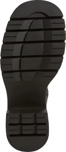 Vista 6 de Jeffrey Campbell Dagget Western - Botas para mujer