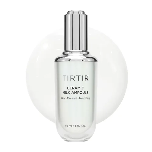 Vista 9 de TIRTIR Ampolla de Leche Cerámica (0.33 Fl Oz)