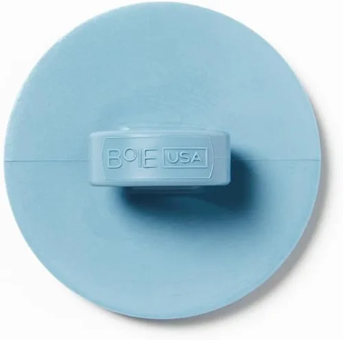 Vista 5 de Boie USA Limpiador facial - Herramienta facial de mano, cepillo facial exfoliante de limpieza profunda. Combate el acné con cerdas suaves, similares