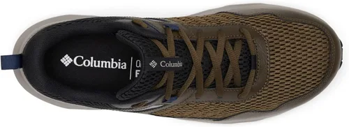 Vista 8 de Columbia Zapatos de senderismo Plateau para hombre