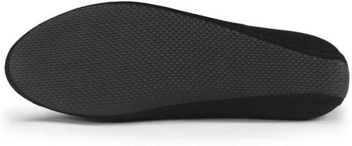 Vista 3 de TDA - Zapatos de agua de secado rápido para la playa, calcetines acuáticos, zapatos descalzos para deportes acuáticos, esnórquel, buceo, natación