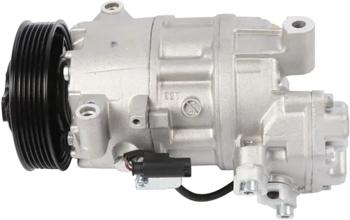 Vista 3 de 6PK CSE613 AC Compresor 64529182793 64509156821 64509145351 64526915380 Aire acondicionado para BMW E90 118i 120i 320i L4 1.6L 2.0L L6 2.0L 2.0L