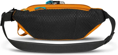 Vista 4 de Pacsafe Riñonera antirrobo ecológica