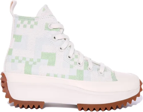 Vista 2 de Converse Unisex Adult Chuck Taylor All Star Leather High Top