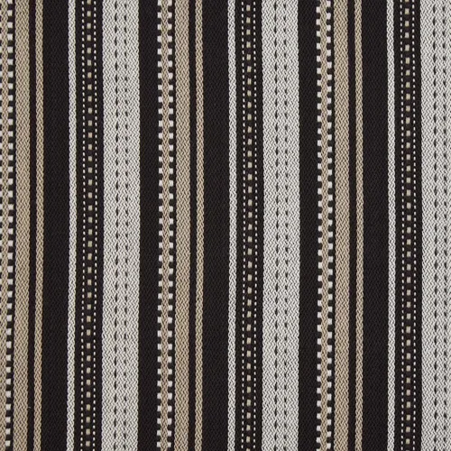 Vista 5 de DII Juego de cocina tejido surtido, toalla de cocina, 18 x 28 pulgadas, paño de cocina, 13 x 13 pulgadas, color negro, 5 piezas