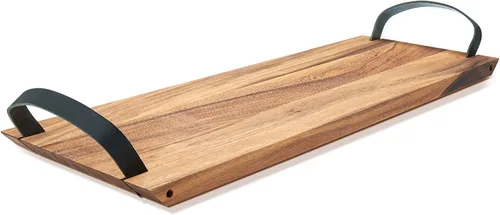 Vista 6 de Ironwood Gourmet - Tabla de remo cuadrada