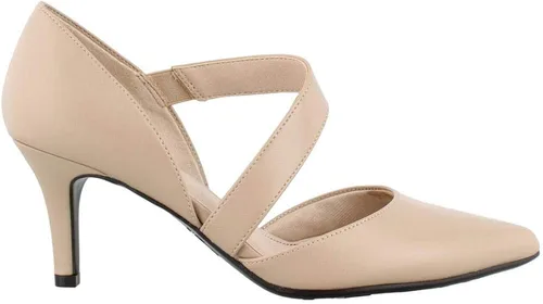 Vista 4 de LifeStride Suki - Tacones para mujer