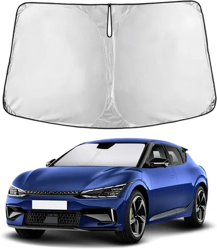 Vista 78 de Econour Parasol para parabrisas compatible con Subaru Impreza WRX 2017-2023