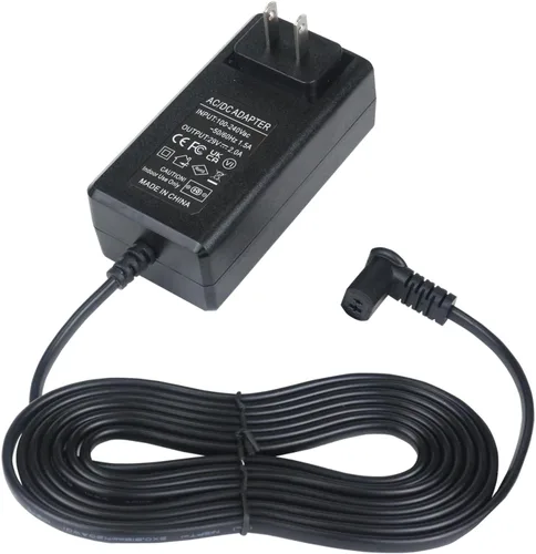 Vista 8 de Fuente de alimentación reclinable de pared de 29 V 2 A para silla elevadora o sillón reclinable eléctrico Limoss Okin, cable de alimentación