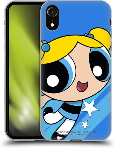 Vista 39 de Head Case Designs Funda de gel suave con licencia oficial de The Powerpuff Girls Blossom Graphics compatible con Apple iPhone 7 Plus/iPhone 8 Plus