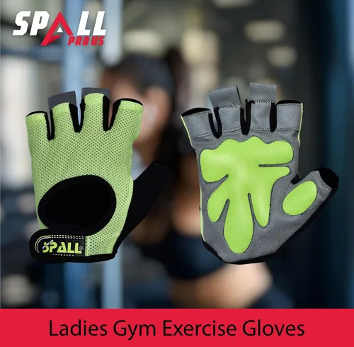 Vista 5 de Guantes de levantamiento de pesas, gimnasio, fitness, entrenamiento de fuerza, ejercicio, yoga, transpirables, súper ligeros para hombres y mujeres