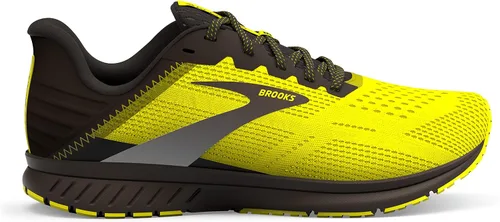 Vista 2 de Brooks Anthem 5 Neutral - Tenis de correr para hombre
