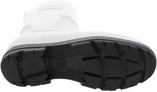 Vista 3 de UGG Botas de lluvia para mujer