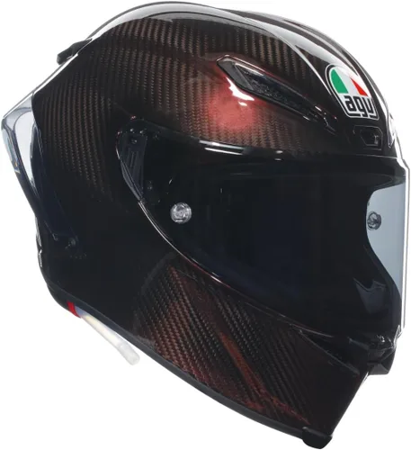 Vista 9 de AGV Pista GP RR - Casco integral para motocicleta