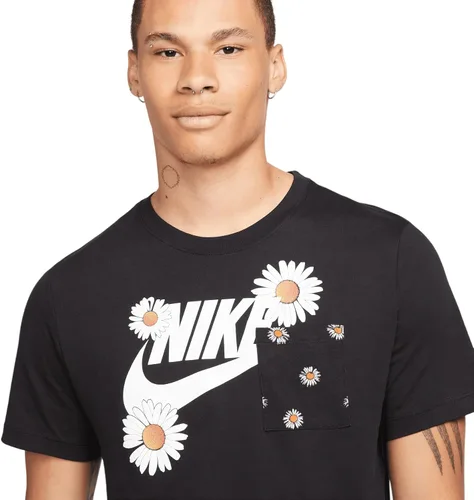 Vista 3 de Nike Camiseta deportiva Have A Day para hombre
