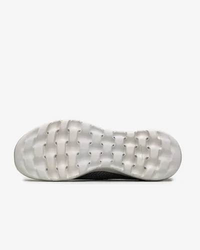 Vista 6 de Skechers Women's Go Walk Joy Sneaker Carbón