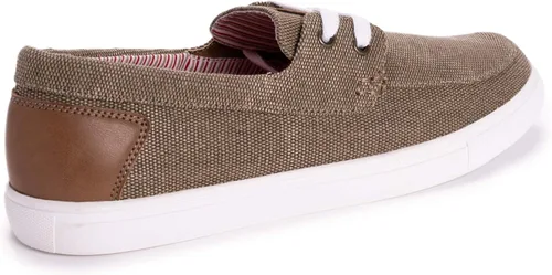 Vista 9 de MUK LUKS Zapatillas Cruise Voyage para hombre