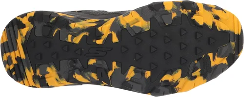 Vista 4 de Skechers Men's GOrun Altitude-Trail Running Walking Hiking Shoe with Air Cooled Foam Sneaker