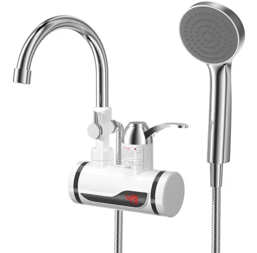 GRIFO CALENTADOR DE AGUA de Tu San Victorino