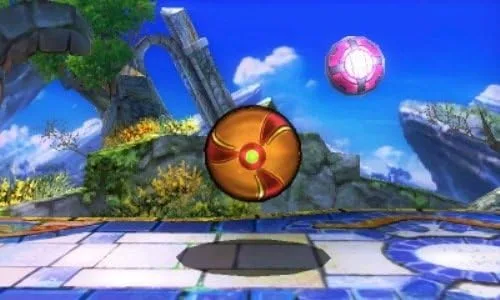 Vista 9 de Super Smash Bros - Nintendo 3DS vídeo juego