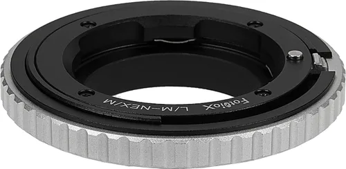 Vista 17 de Fotodiox Lens Sony Mount - Adaptador de cámara E-Mount