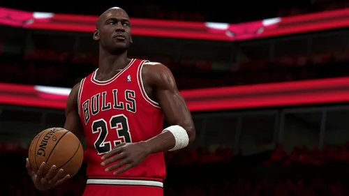 Vista 11 de NBA 2K21 Twister Parent