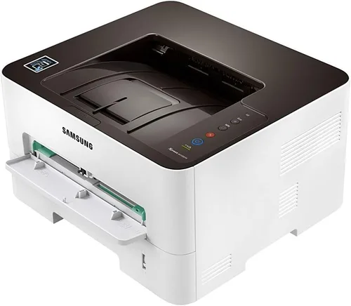 Vista 11 de Impresora monocromática inalámbrica (SL-M2835DW/XAA), de la marca Samsung