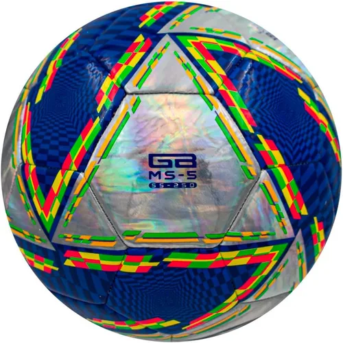Vista 2 de Voit Morph Liga MX - Balón de fútbol, tamaño 5, 32 paneles cosidos a máquina, edición de entrenamiento, multicolor