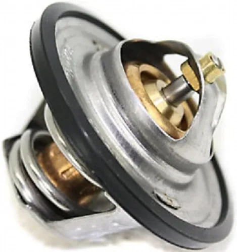 Vista 3 de Para Volkswagen GTI Termostato 2006 07 08 09 2010 050121113C