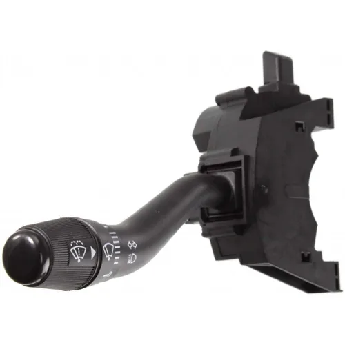 Vista 4 de Para Ford F-150 Interruptor de señal de giro 2000 2001 2003 Limpiaparabrisas y limpiaparabrisas Atenuador de faros delanteros