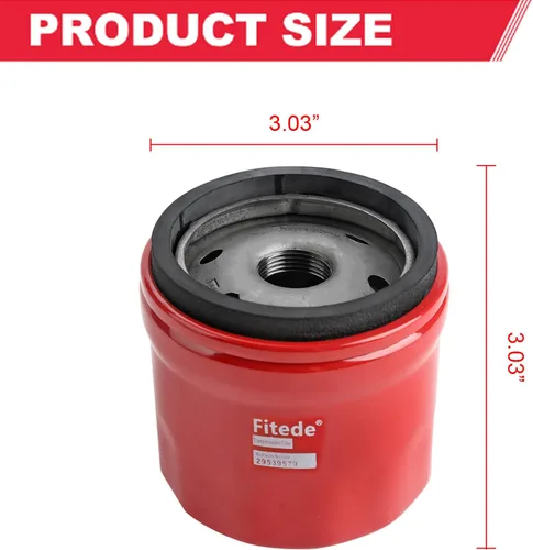 Vista 5 de Filtro de transmisión compatible con transmisión Allison LCT 1000 2000 2400, motor diesel Duramax 6.6L, apto para Chevy Silverado GMC Sierra