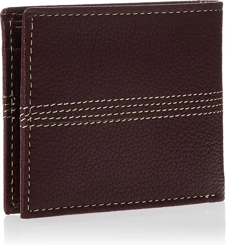 Vista 2 de Timberland Sportz Quad Cartera de piel para hombre