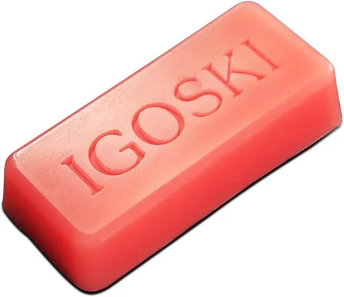 Vista 3 de Cera de Esquí para Snowboard 180g – Cera de Deslizamiento Universal para Rendimiento Óptimo en Cualquier Condición