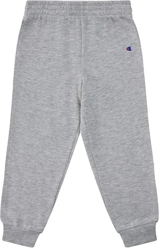 Vista 4 de Champion Heritage - Conjunto de 2 piezas con capucha de forro polar para niñas, ropa para niños y niñas pequeñas