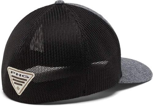 Vista 2 de Columbia Gorra de malla con logotipo PHG para mujer