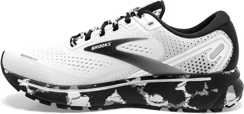 Vista 3 de Brooks Ghost 14 Neutral - Zapatos deportivos de correr para mujer