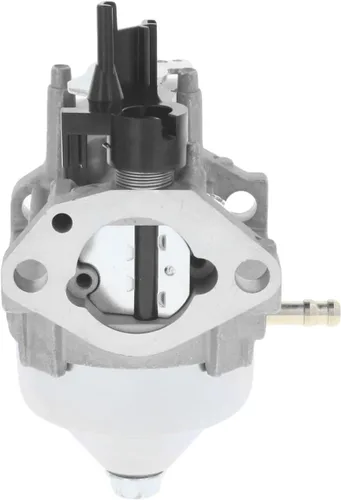 Vista 5 de Carburador 16100-Z8B-901 para Honda GCV160LA0 GCV160LA1 HRR216K10 HRR216K9 HRS216K5 HRS216K6 160 CC Auto Choke Motores