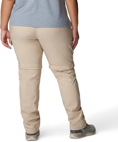 Vista 7 de Columbia Pantalón convertible Silver Ridge Utility para mujer