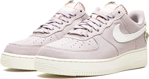 Vista 2 de Nike Womens WMNS Air Force 1 Low SE DJ6378 500 Next Nature